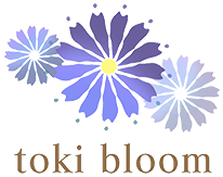 toki bloom～トキ ブルーム～